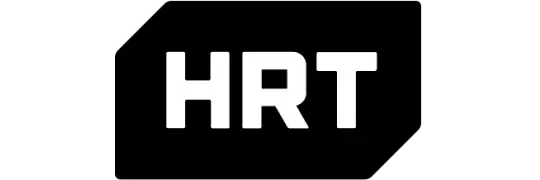 HRT logo
