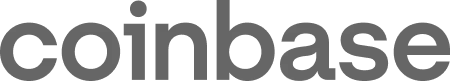 Coinbase logo