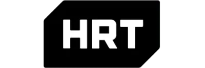HRT logo
