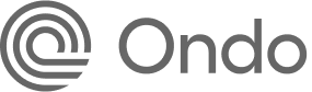 Ondo logo